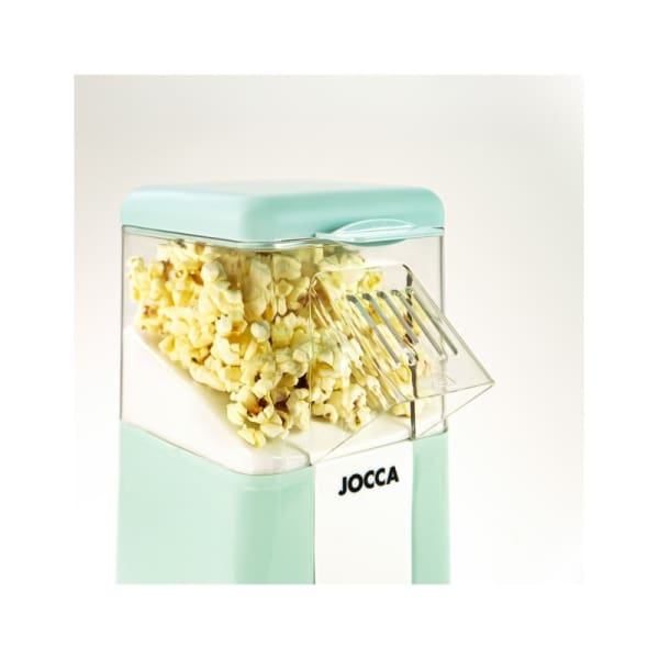 Machine à popcorn TQFUNNY 1200W Jocca (5617T) Machine à popcorn TQFUNNY 1200W Jocca (5617T)